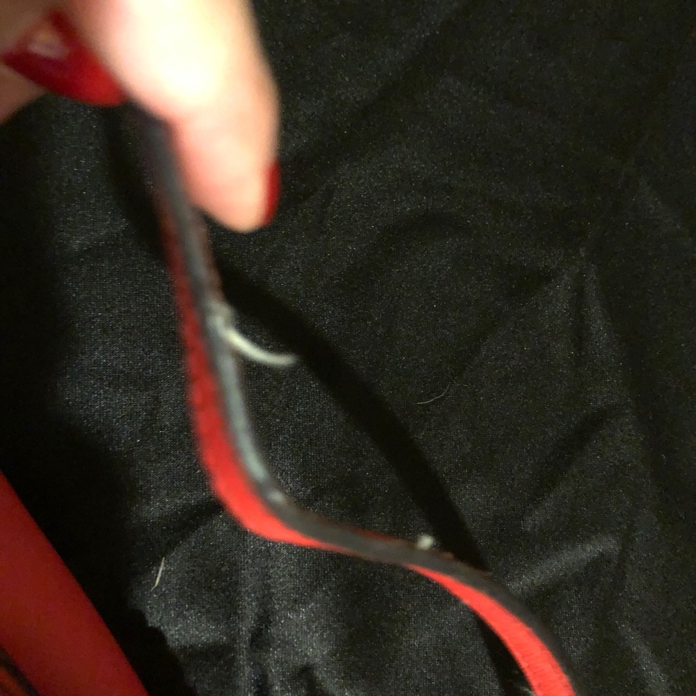 Kate Spade purse - Picture 8 of 9